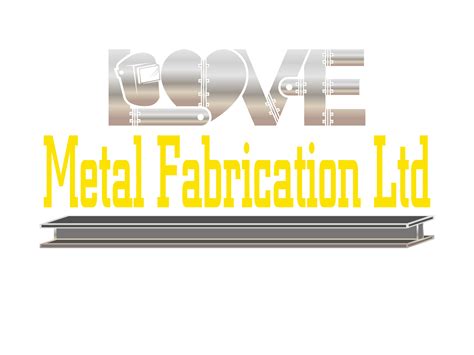 Love Metal Fabrication LTD 